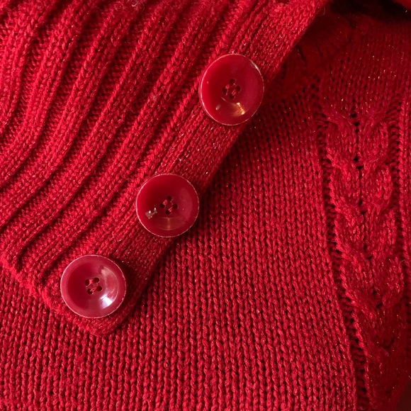 Sweater - Picture 2 of 2